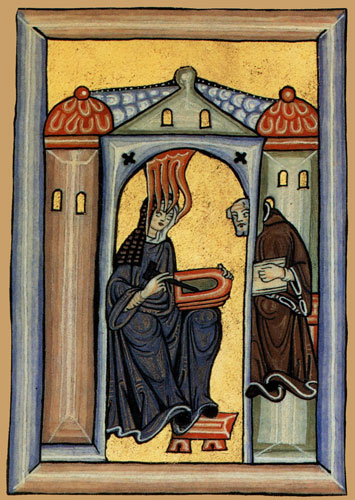 Hildegard Hildegard